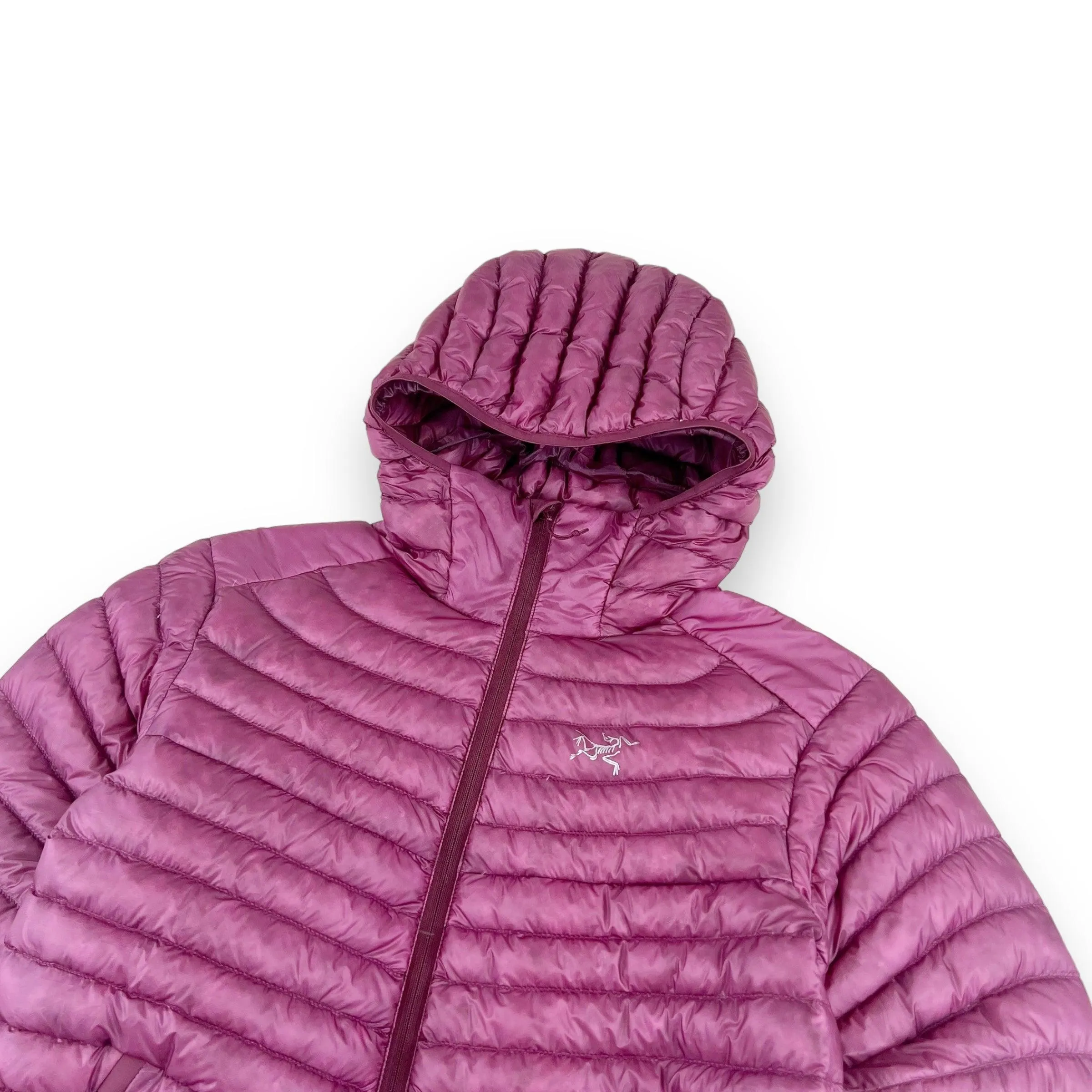 Womens Arc’teryx Cerium Puffer (S)