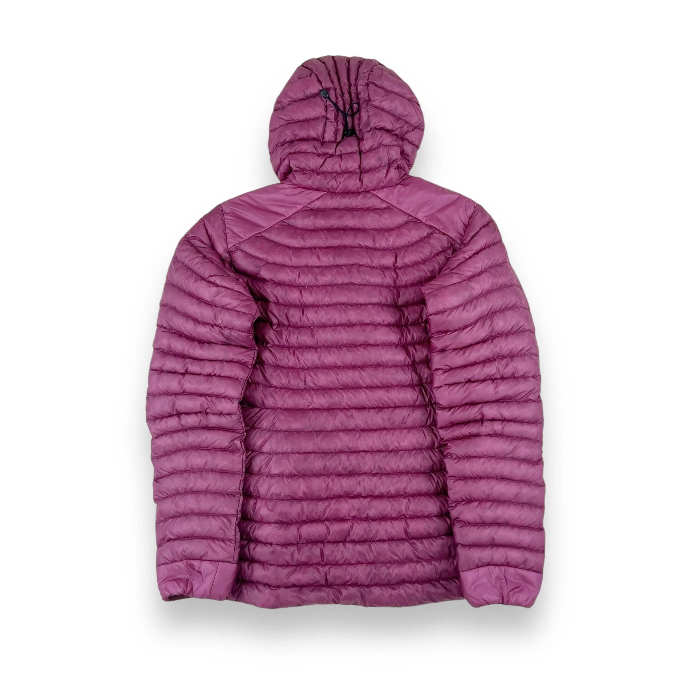 Womens Arc’teryx Cerium Puffer (S)