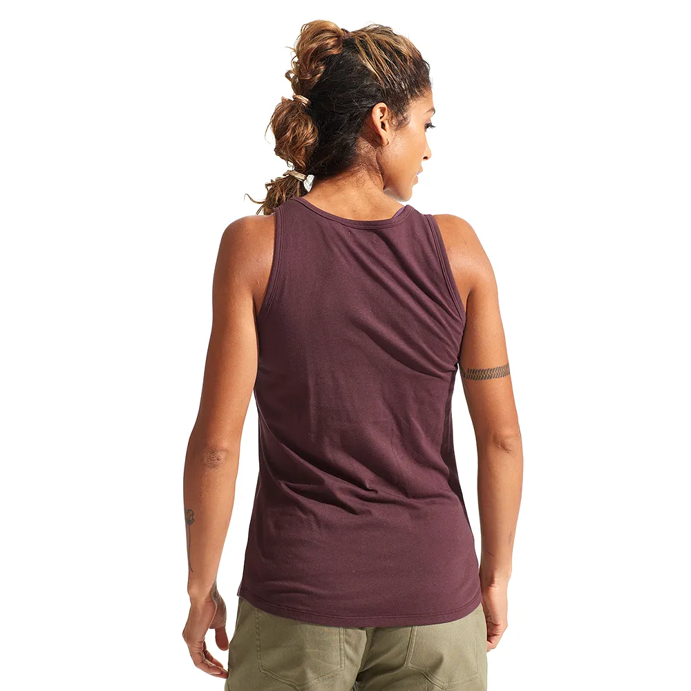 Women's Go-To Graphic Tank