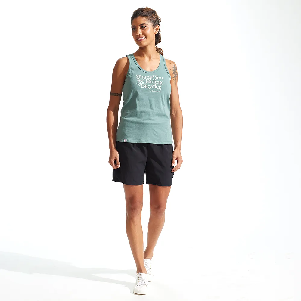 Women's Go-To Graphic Tank