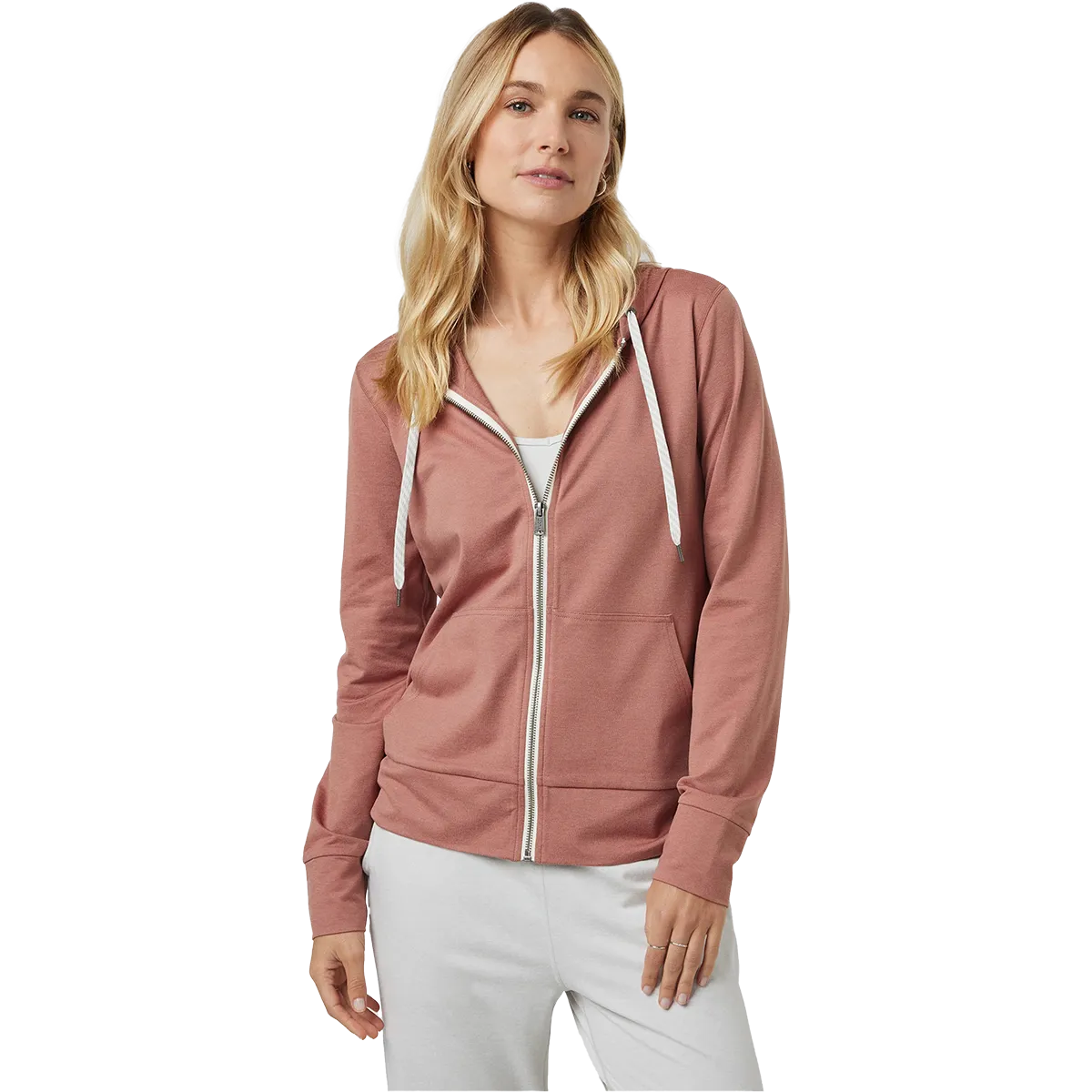 Women's Halo Performance Hoodie 2.0