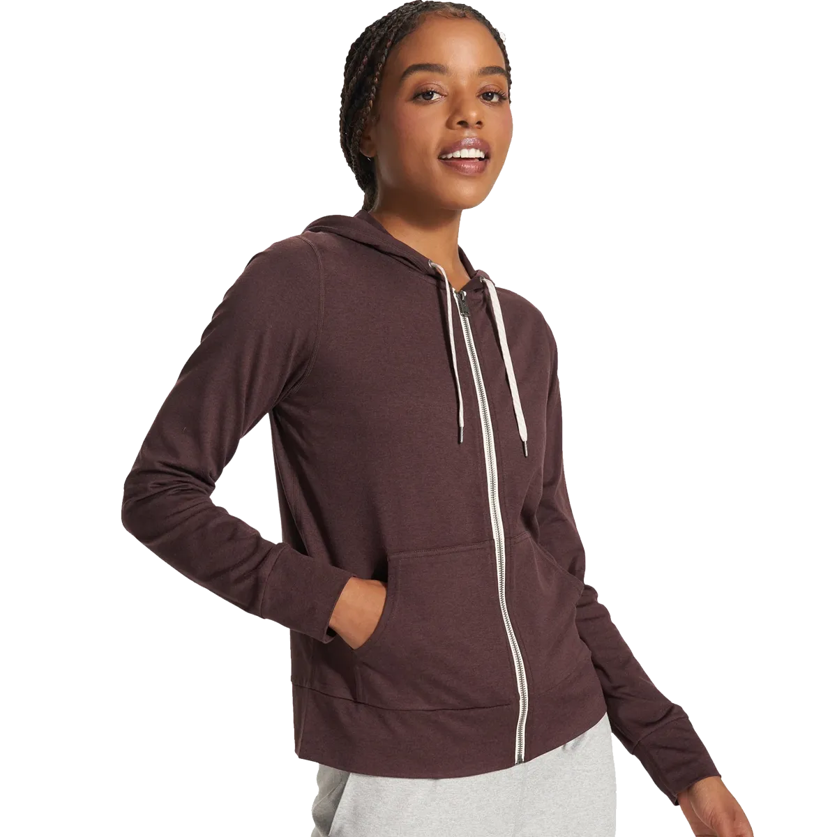 Women's Halo Performance Hoodie 2.0