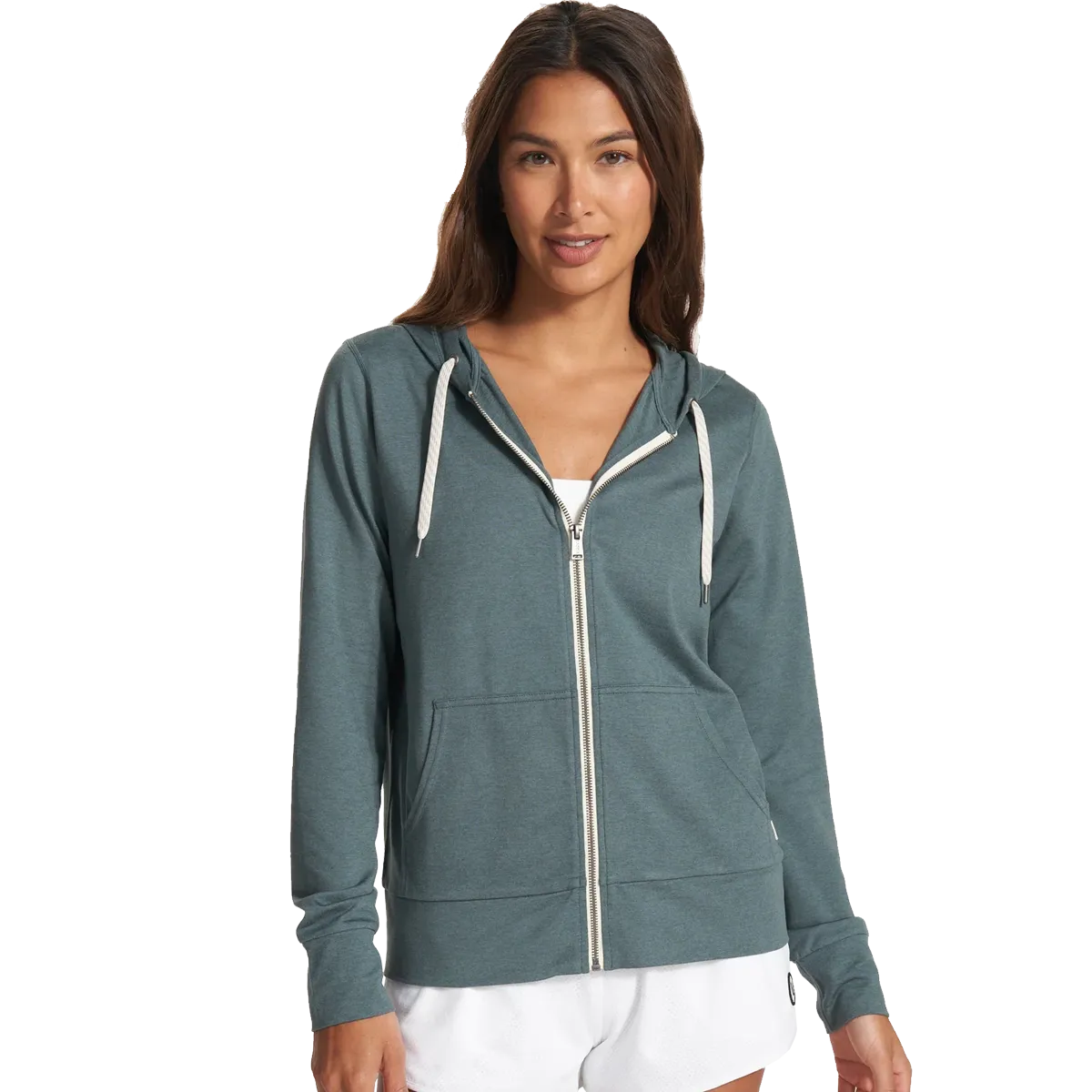 Women's Halo Performance Hoodie 2.0