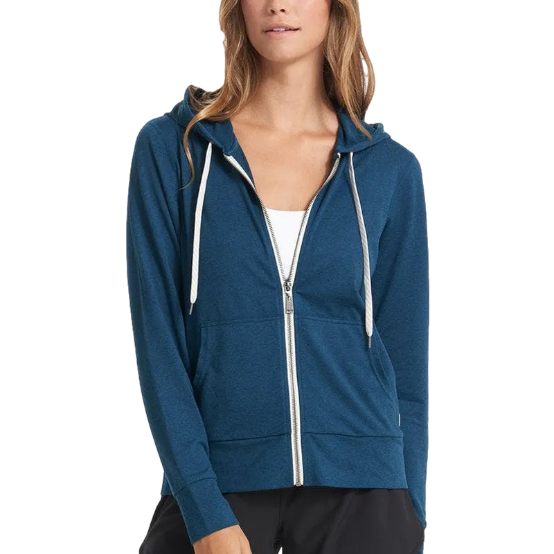 Women's Halo Performance Hoodie 2.0