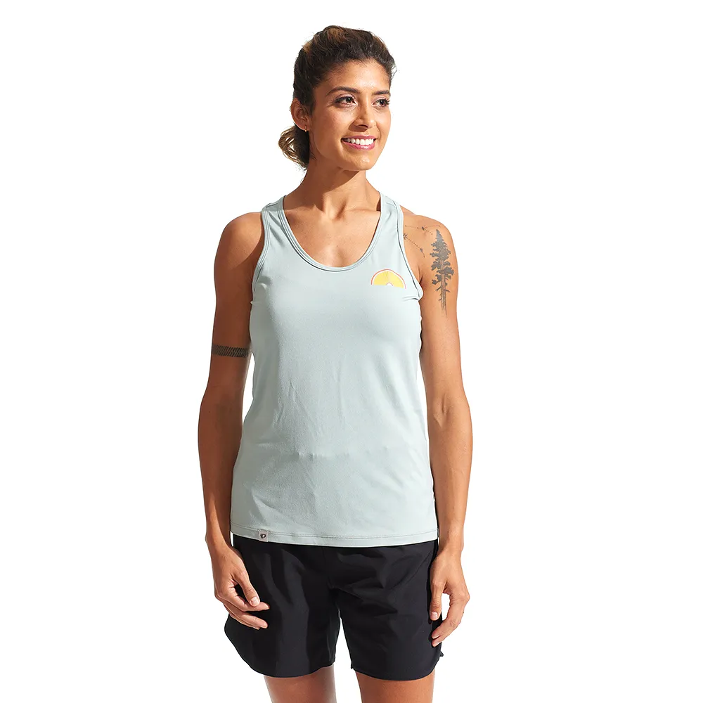 Women's Midland Graphic Tank