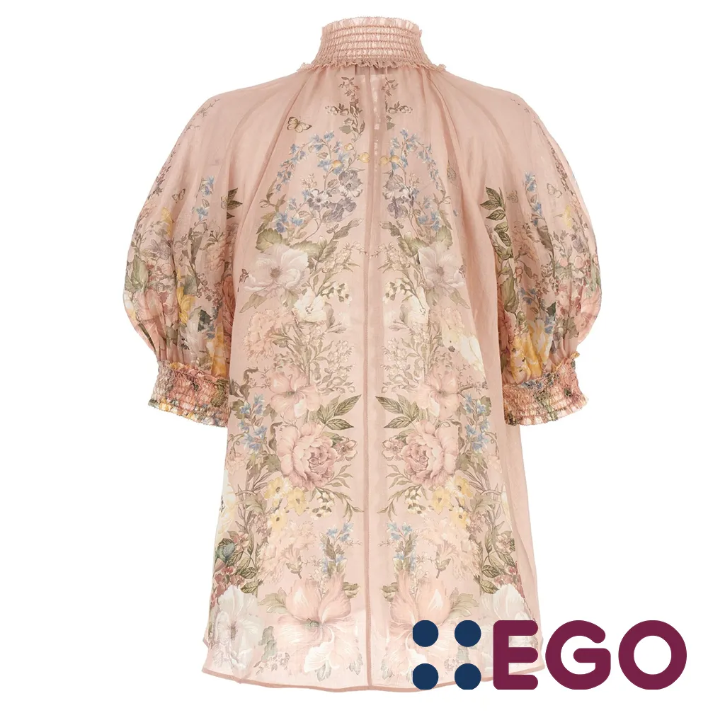 Zimmermann  |Shirts & Blouses