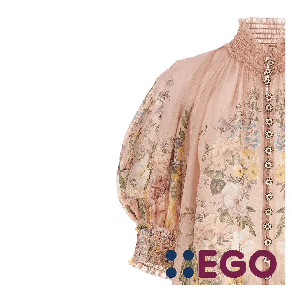 Zimmermann  |Shirts & Blouses